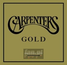 Gold - Greatest Hits - The Carpenters