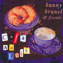 Cafe Au Lait - Bunny Brunel