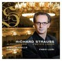 Richard Strauss: Eine Alpensinfonie / VI - Fabio Luisi