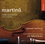 Cello Concertos - B. Martinu