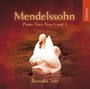 Piano Trios - F. Mendelssohn