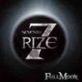 Full Moon - Seventh Rize