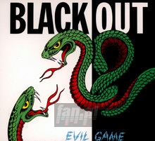 Evil Game - Blackout