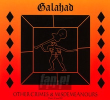 Other Crimes & Misdemeanours V.2+V.3 - Galahad