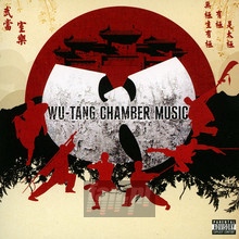 Wu-Tang Chamber Music - Wu-Tang Clan