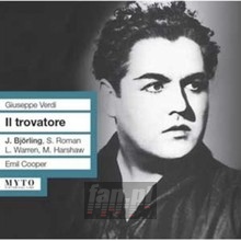 Il Trovatore - Verdi