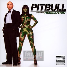 Rebelution - Pitbull