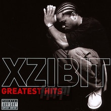Greatest - Xzibit