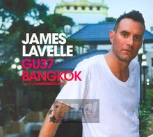 Bangkok Gu037 - James Lavelle