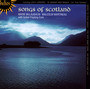 Songs Of Scotland - McLaughlin / Martineau