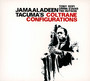 Jamaaladeen Tacuma S Coltrane Confi - John Coltrane