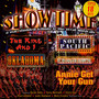 Showtime - A Star Studded Tribute To The Great Musicals   