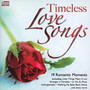 Timeless Love Songs - 19 Romantic Moments   