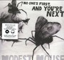 No One's First & You're Next EP/B-Sides From We Were Dead - Modest Mouse