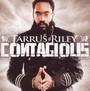 Contagious - Tarrus Riley