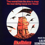 Sky Riders  OST - Lalo Schifrin
