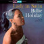 Lady In Satin - Billie Holiday