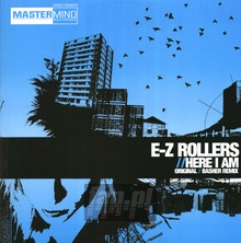 Here I Am - E-Z Rollers