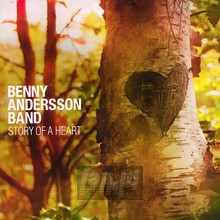 Story Of A Heart - Benny Anersson