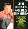 Golden Recordings - Jim Reeves