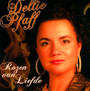 Rozen Van Liefde - Dellie Pfaff