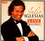 Live From Los Angeles - Julio Iglesias