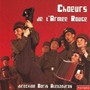 Choeurs De L'armee Rouge - Red Army Choir