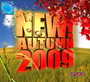 New! Autumn 2009 - New!   