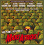 Mars Attacks!  OST - Danny Elfman