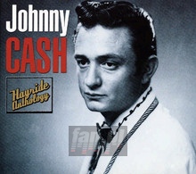 Hayride Anthology - Johnny Cash