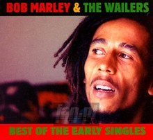 Best Of The Early Years - Bob Marley