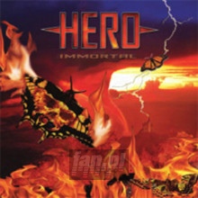 Immortal - Hero Immortal - Hero