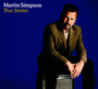 True Stories - Martin Simpson