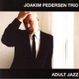 Adult Jazz - Joakim Pedersen Trio Featuring Jonas Winge Leisner