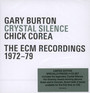 Crystal Silence-The ECM - Gary Burton  & Chick Corea