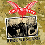 Here We Stand - Cock Sparrer