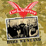 Here We Stand - Cock Sparrer Here We Stand - Cock Sparrer