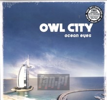 Ocean Eyes - Owl City