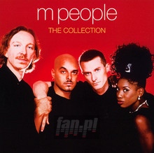 Collection - M People