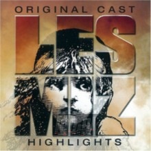 Les Miserables:  OST - V/A