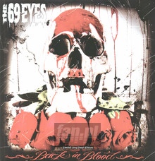 Back In Blood - The 69 Eyes 