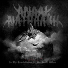 In The Constellation - Anaal Nathrakh