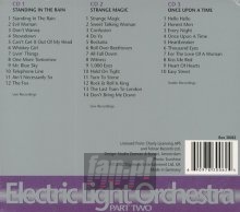 Triple Treasures - Electric Light Orchestra   