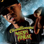 Rocking With The Finest - Chamillionaire
