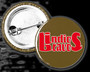 Logo (Khaki-Czerwona) _Pin4262190_ - Indios Bravos