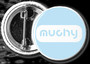 Logo (Niebiesko-Biała) _Pin4262248_ - Muchy