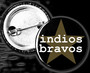 Mental Revolution - Logo Due _Pin4262803_ - Indios Bravos