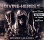 Bringer Of Plagues - Divine Heresy