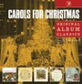 Carols For Christmas - V/A