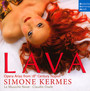 Lava-Opera Arias From 18T - Simone Kermes